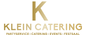 Logo Klein Catering